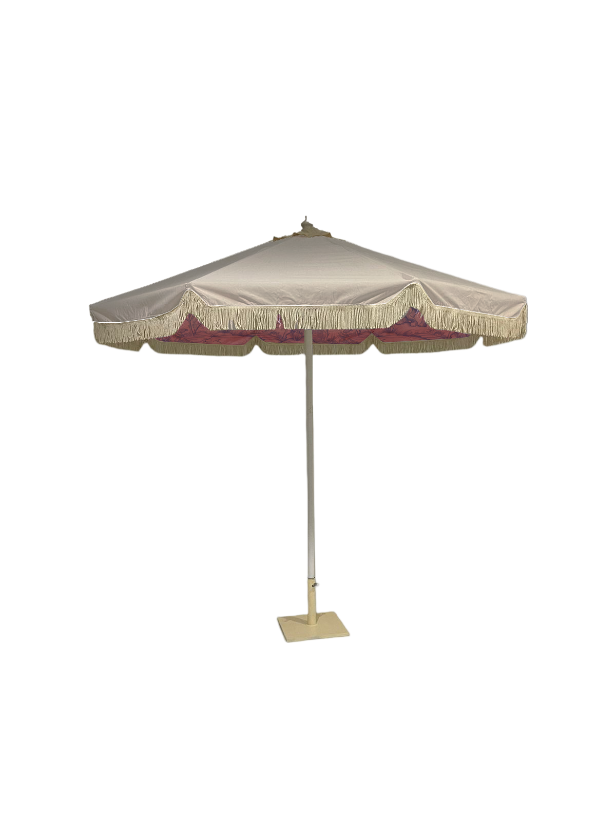 Custom Umbrella 270cm Dia