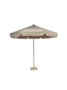 Custom Umbrella 270cm Dia